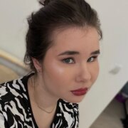 Ким Дарья Олеговна