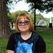 Терещенко Анисия Васильевна