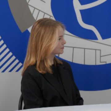 Дарья Евгеньевна Кравцова