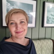 Виноградова Светлана