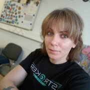 Русская Татьяна