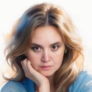 Ибрагимова Марина