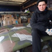 Кутузов Евгений Игоревич