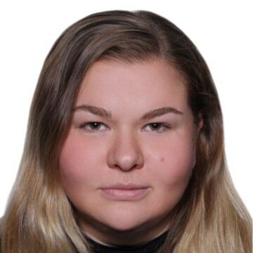 Федотова Надежда Сергеевна