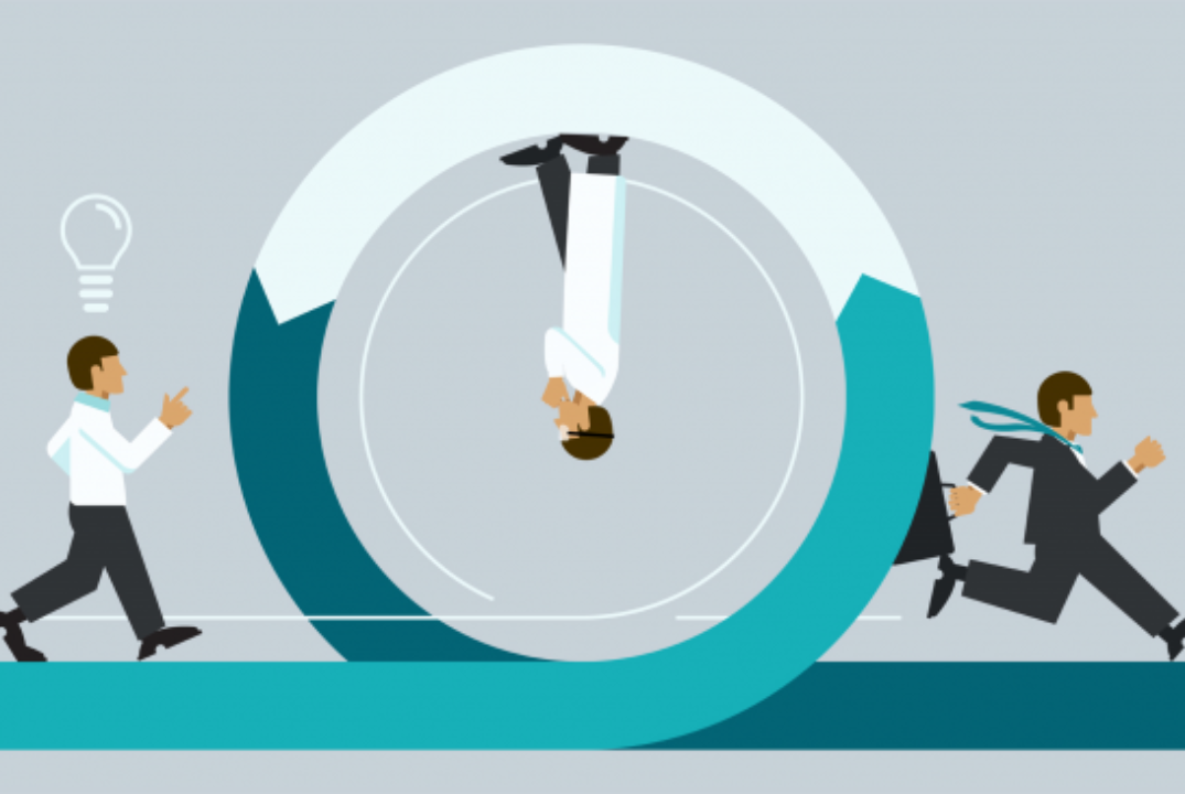 Экватор акселерационной программы