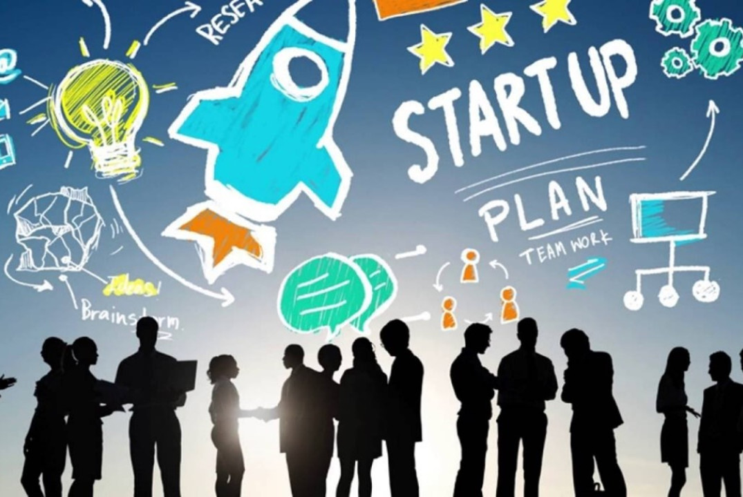 Образовательная программа акселерационной программы «Startup Guide»