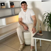 Гасанов Юнус Магомедович