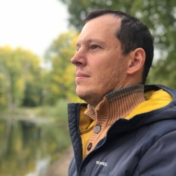 Андрей Владимирович Точилко