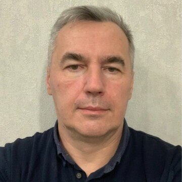 Александр Валентинович Сидоров