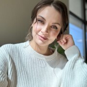 Дина Можаева