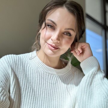 Дина Джамилевна Можаева