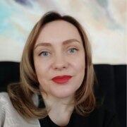 Келюс Светлана Олеговна Келюс Светлана Олеговна