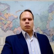 Пашинский Артем Олегович