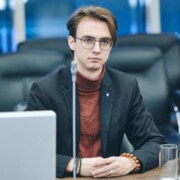 Морозов Данила Андреевич