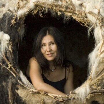 Любовь  Кочергина