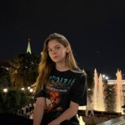 Смирнова Катя