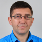 Димитренко Вячеслав Юрьевич