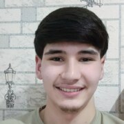 Абдыев Гуванч Азадович