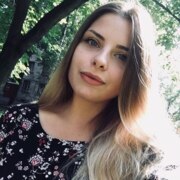 Виноградова Маргарита Сергеевна