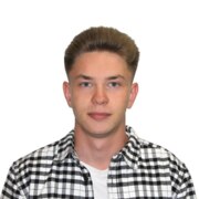 Куприченко Никита Сергеевич