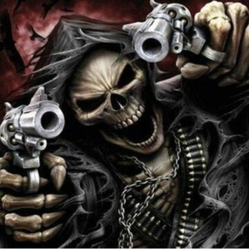 Пономаренко Артём