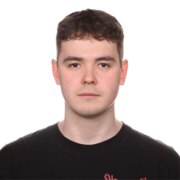 Заварзин Паша Алексеевич