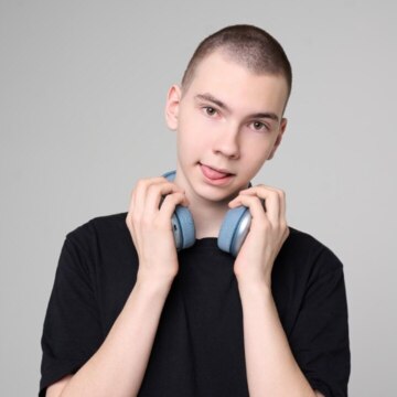 Семён Сергеевич Замятин