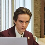 Клименчук Максим Сергеевич