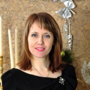 Калинина Нина Владимировна