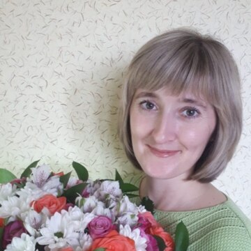 Ольга Александровна Ефанова