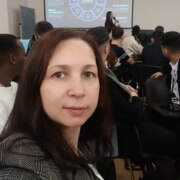 Флеер Нина Николаевна Флеер Нина Николаевна