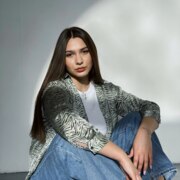 Самсонова Дарья Дмитриевна