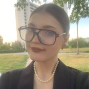 Белова Светлана Юрьевна