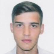 Абросимов Леонид Сергеевич