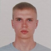 Гребенников Матвей Дмитриевич