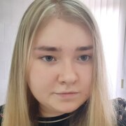 Бузенко Анна Дмитриевна