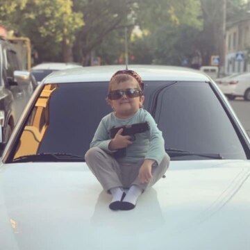 Базиев Мансур Юсуфович