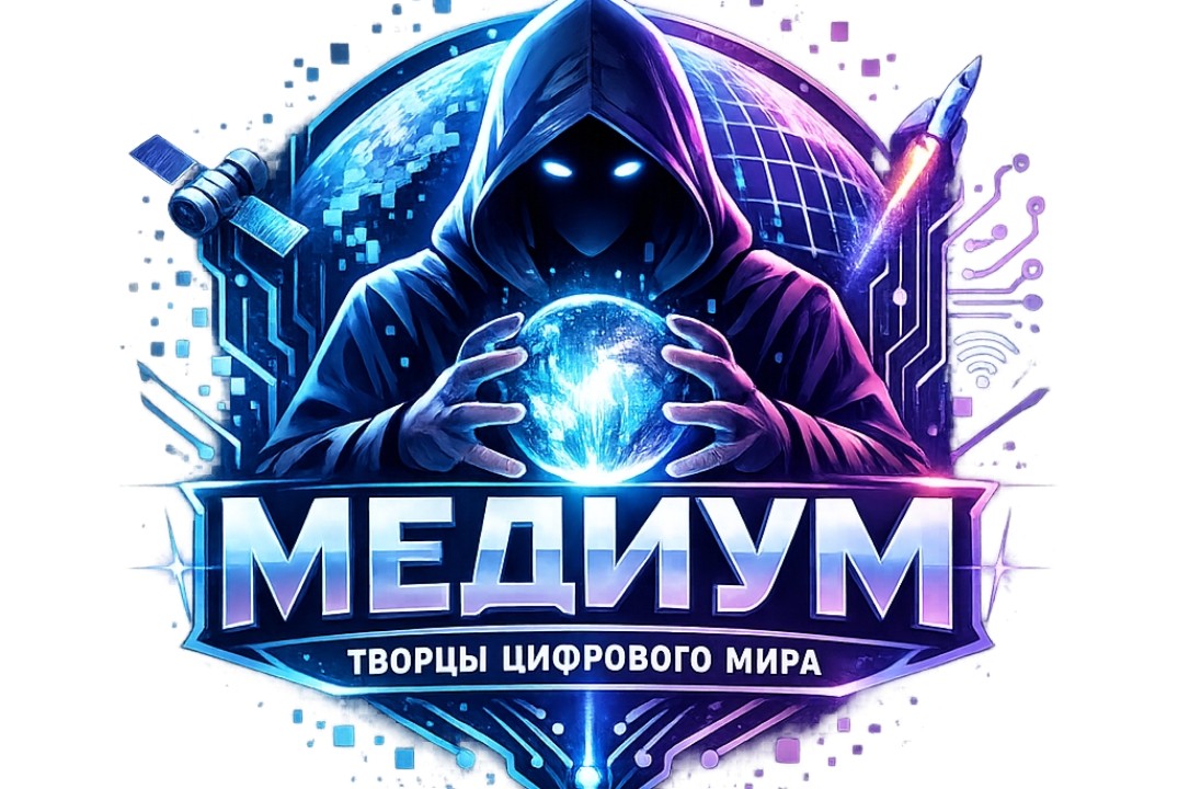 "Медиум: Творцы цифрового мира"