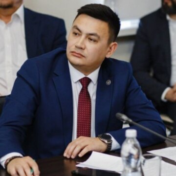 Ришат Салаватович Хамидуллин