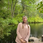 Назаренко Ульяна Алексеевна