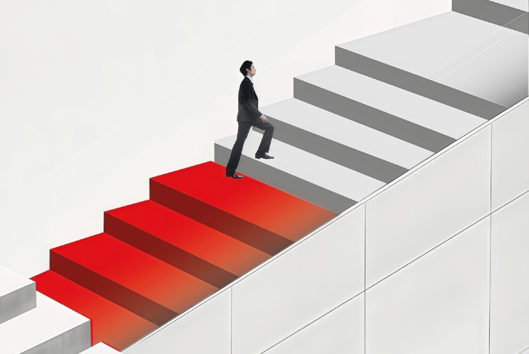 "ЛЕСТНИЦА" профкома студентов СмолГУ