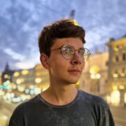 Денисов Артем Денисович