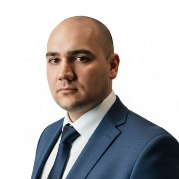Ильяс Ильдусович Шигапов