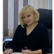 Воликова Майя Александровна Воликова Майя Александровна