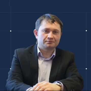 Руслан Александрович Самсонов