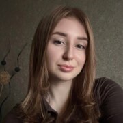 Щепелеева Анастасия Эдуардовна Щепелеева Анастасия Эдуардовна