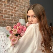 Рябинина Дарья Алексеевна