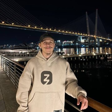 Прохор Юрьевич Рындин