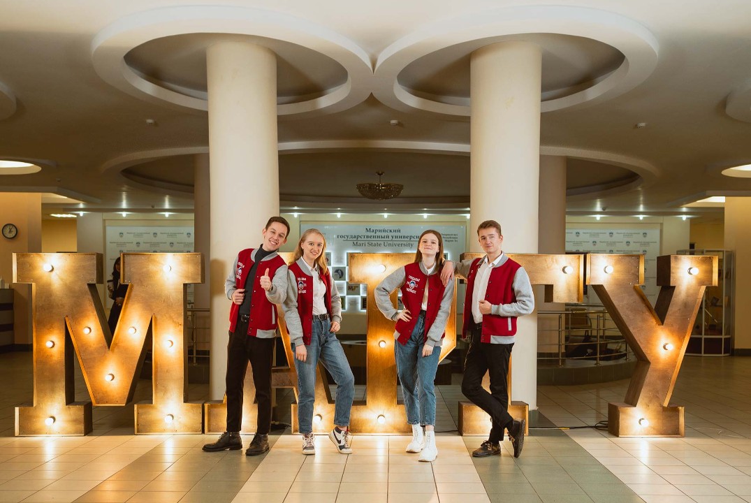 Проектное наставничество в системе высшего образования