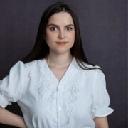 Иванова Дарина Николаевна